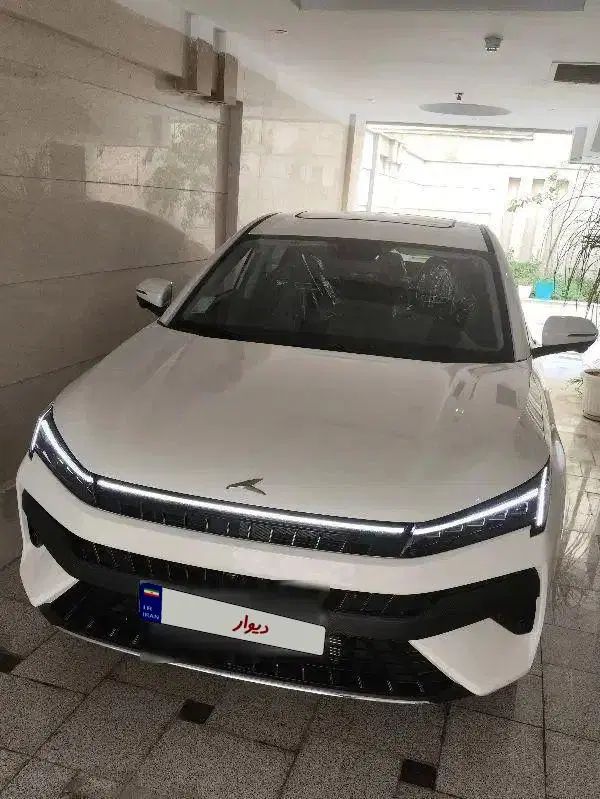خودرو کی ام سی، J7 آگهی ann_19978805