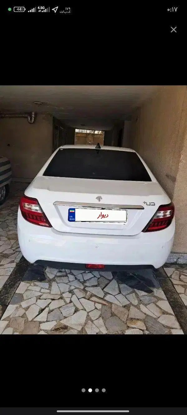 خودرو دنا، پلاس توربو آگهی ann_19978806
