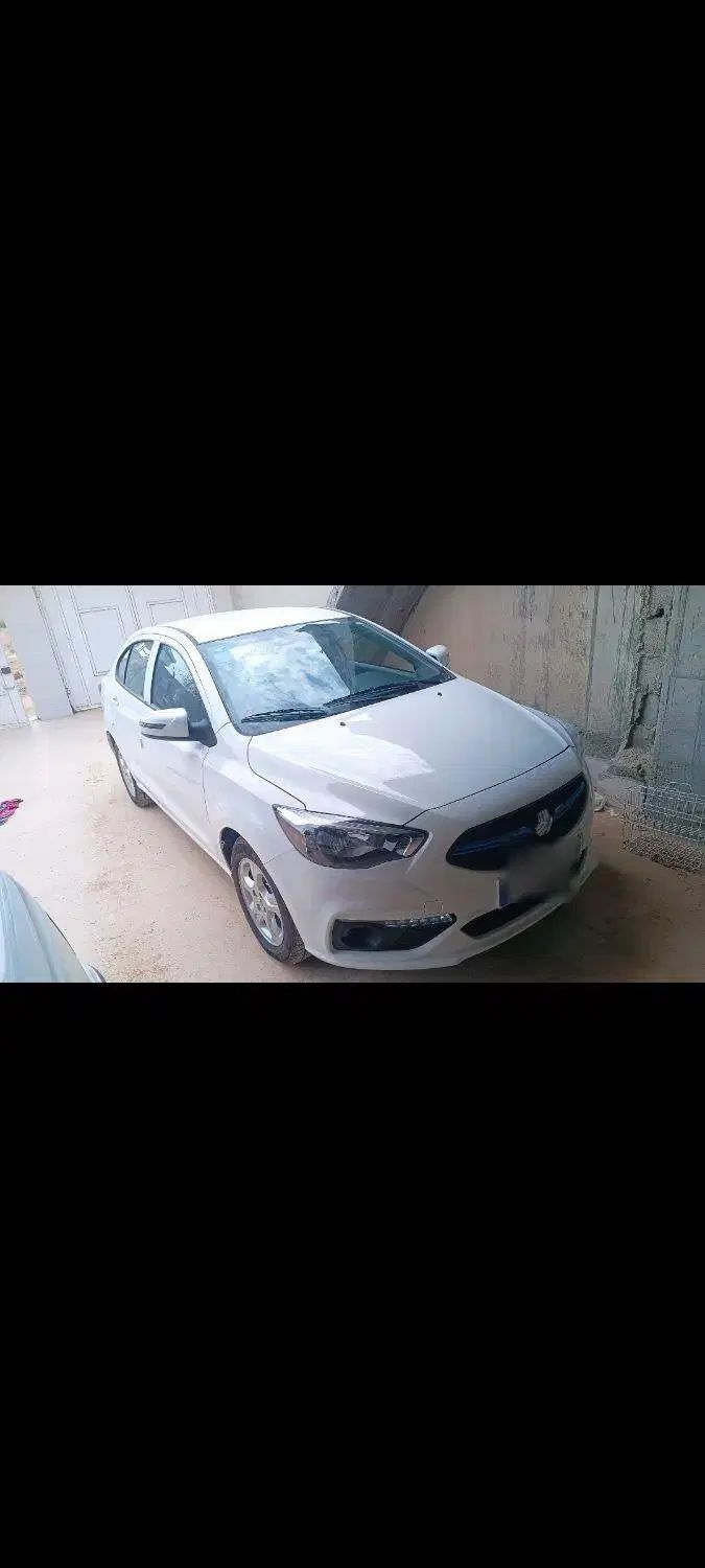 شاهین GL دنده ای - 1403