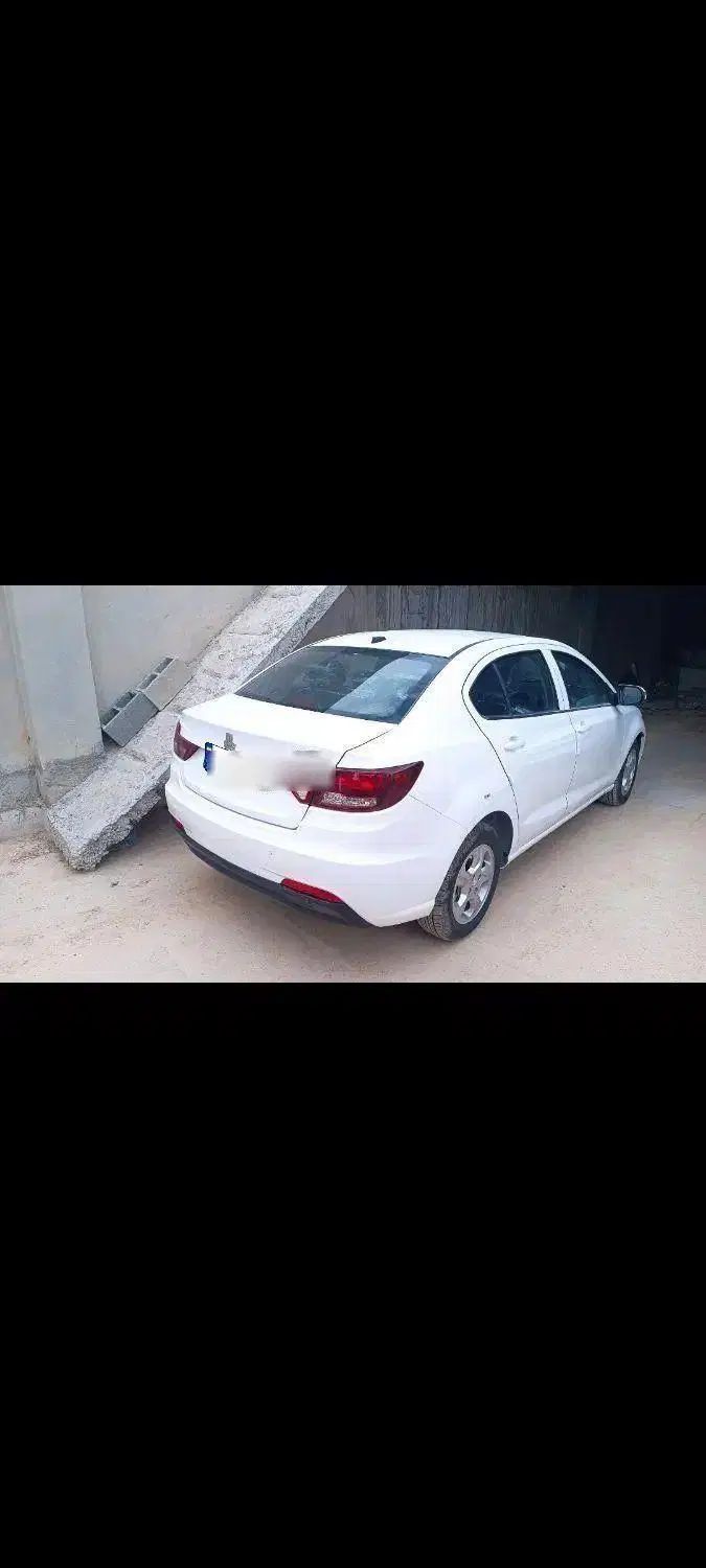شاهین GL دنده ای - 1403