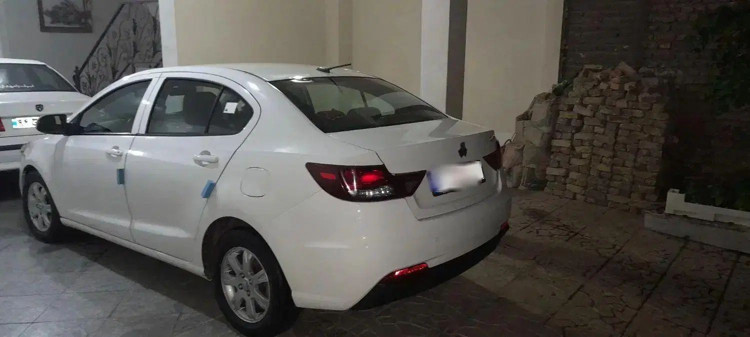 شاهین G دنده ای - 1402