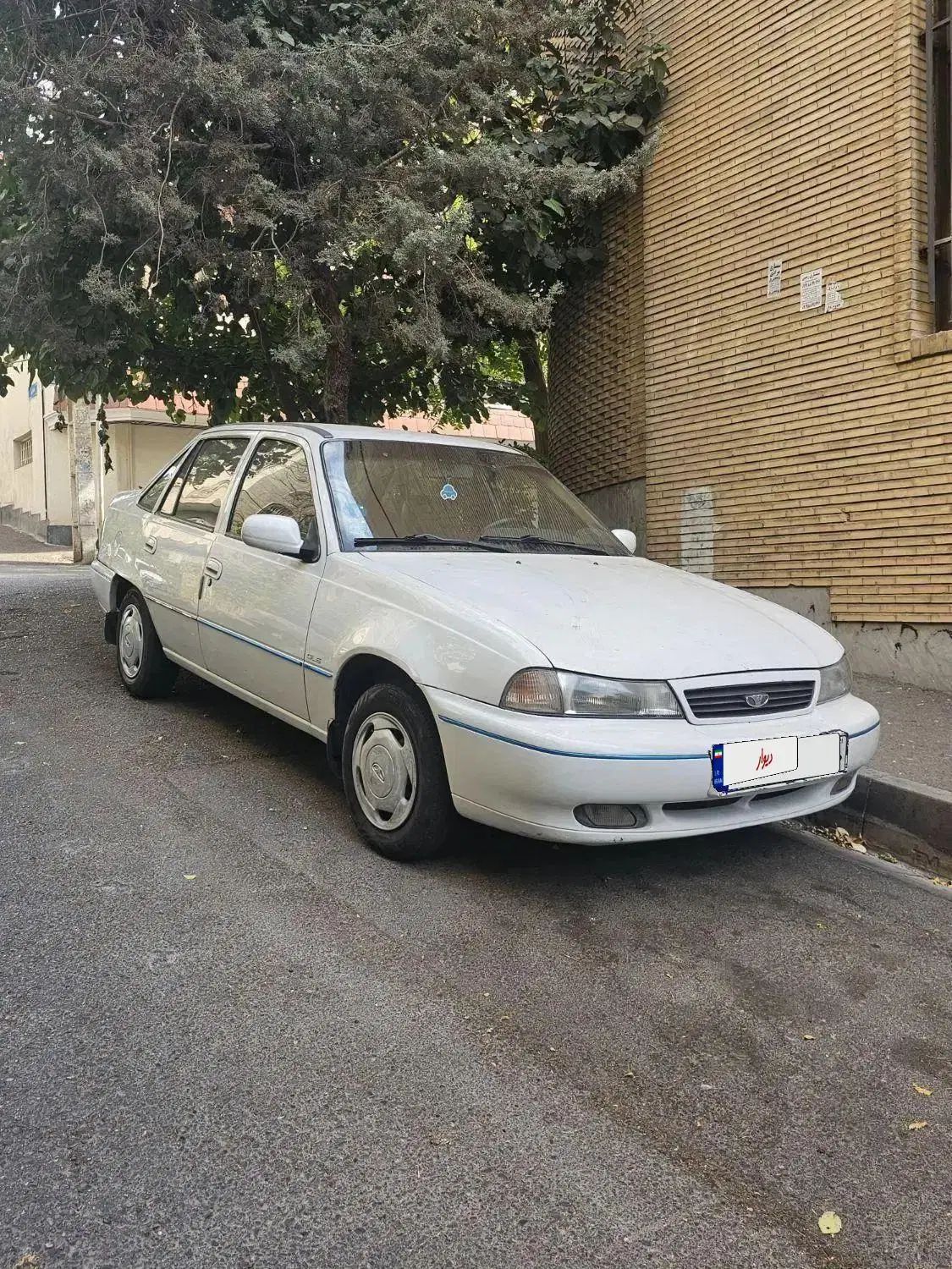 خودرو دوو، سیلو آگهی ann_19978913
