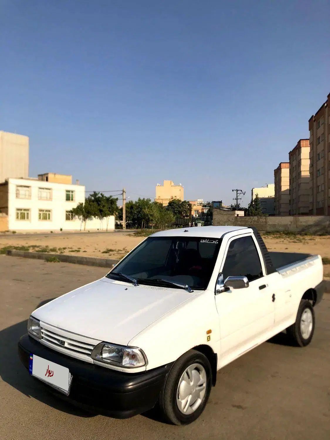 پراید 151 SE - 1400