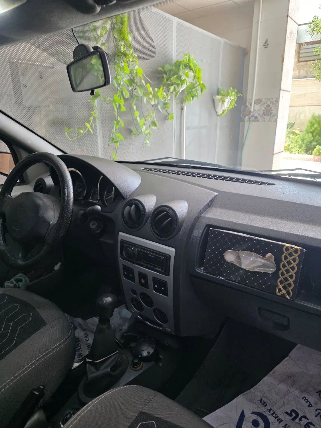 رنو تندر 90 E1 - 1387