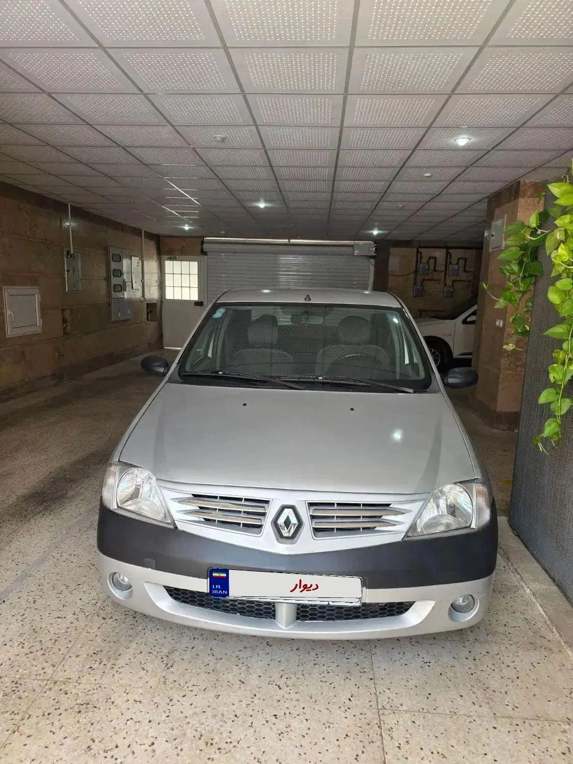 خودرو رنو، تندر 90 آگهی ann_19978952