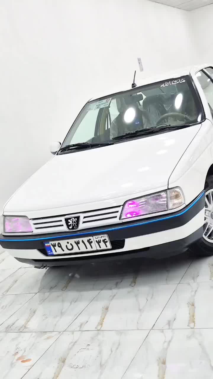 خودرو پژو، 405 SLX آگهی ann_19978977
