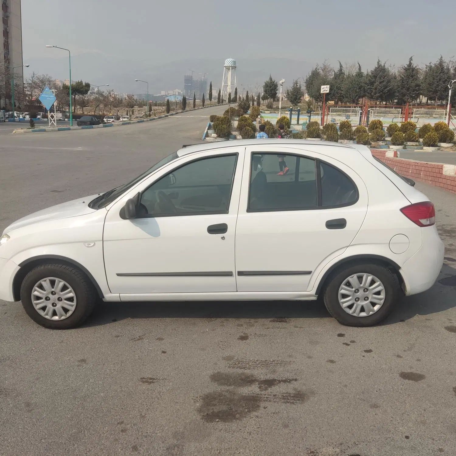 خودرو تیبا، 2 آگهی ann_19978998