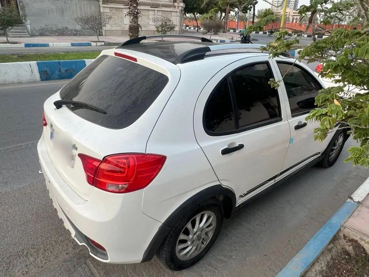 کوییک اتوماتیک فول - 1401