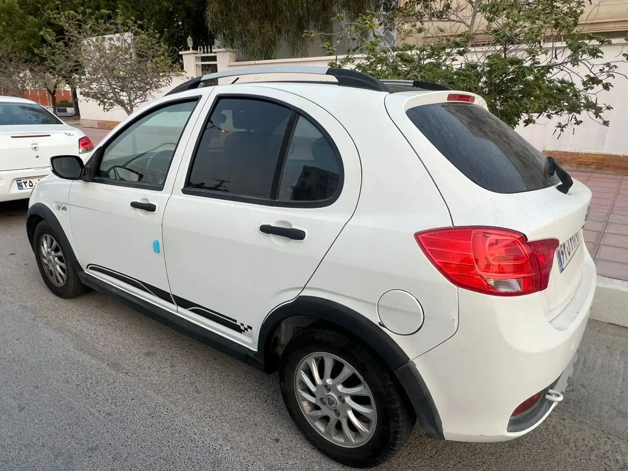 کوییک اتوماتیک فول - 1401