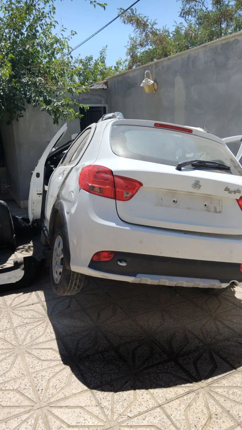 خودرو کوییک، معمولی آگهی ann_19979048
