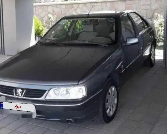 خودرو پژو، 405 SLX آگهی ann_19979064