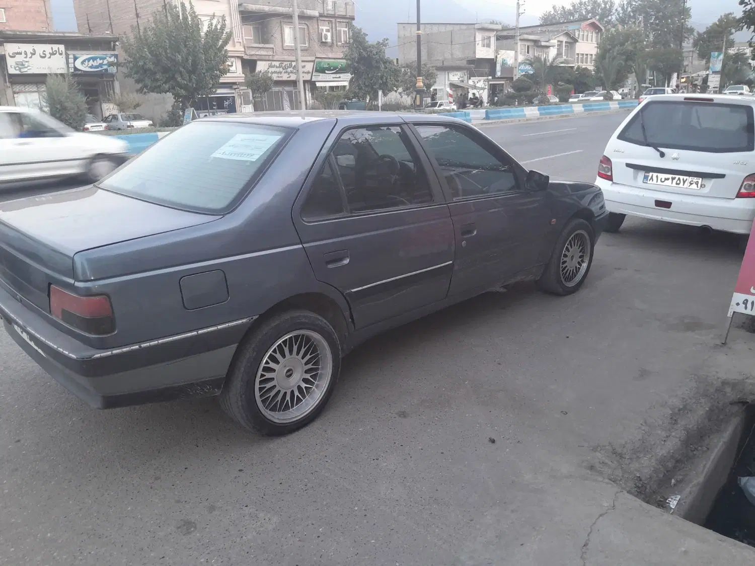 خودرو پژو، 405 آگهی ann_19979078