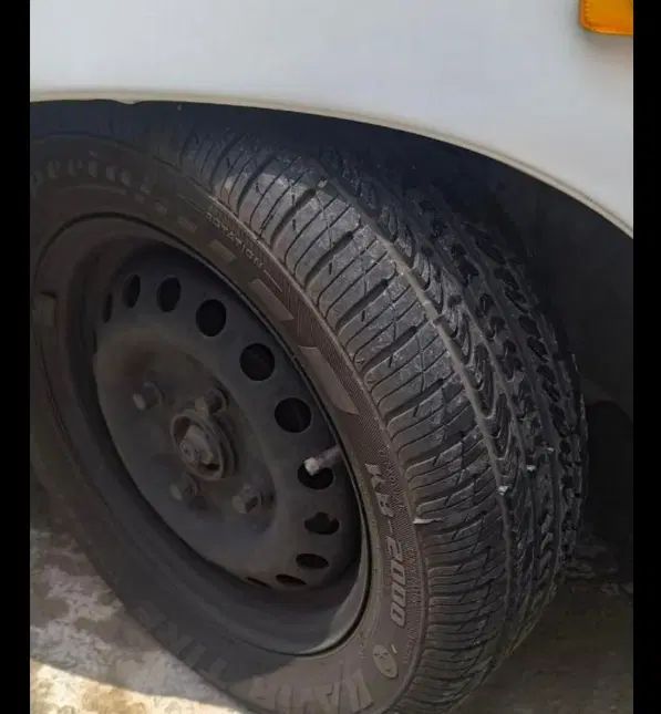 پراید 131 SE - 1394