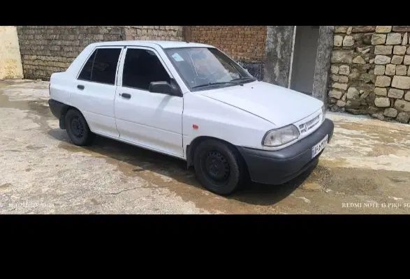 پراید 131 SE - 1394