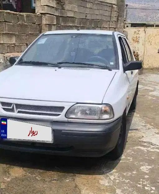 خودرو پراید، 131 آگهی ann_19979097