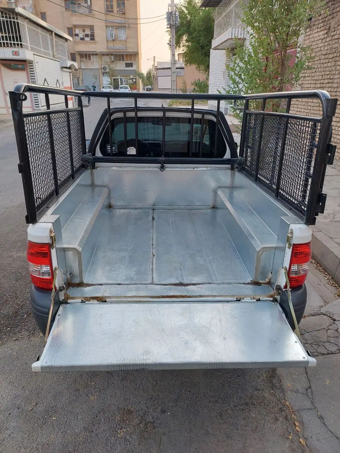 پراید 151 SL - 1401