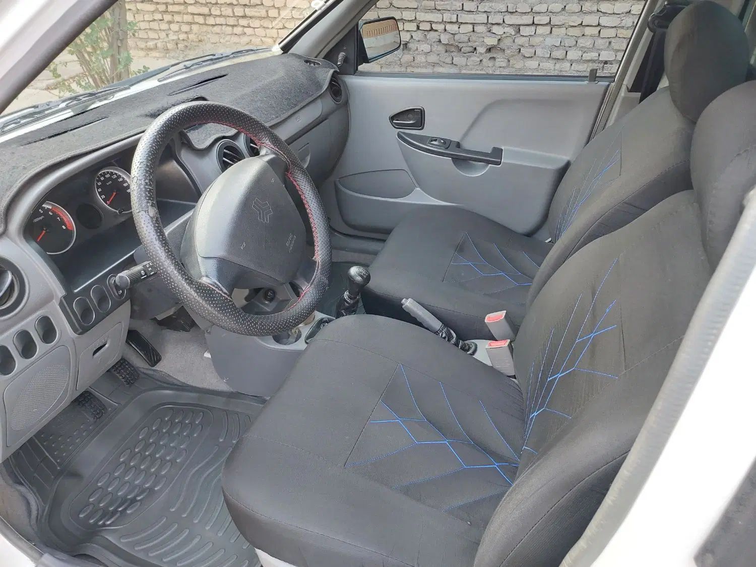 پراید 151 SL - 1401