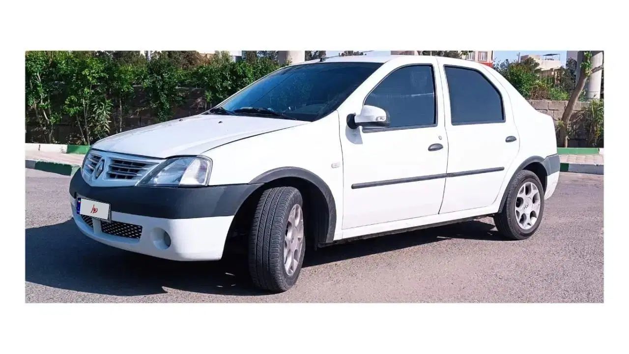 خودرو رنو، تندر 90 آگهی ann_19979129