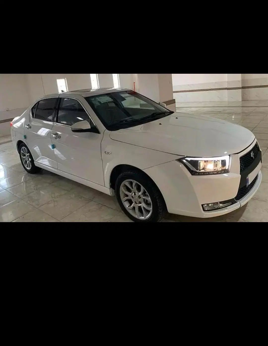دنا پلاس توربو اتوماتیک - 1404