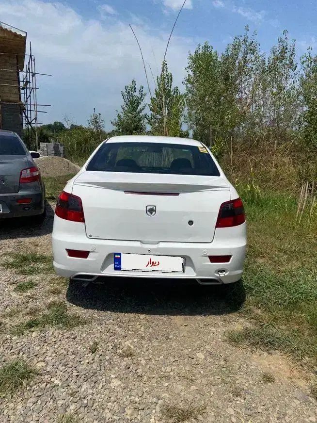 رانا LX TU5 - 1394