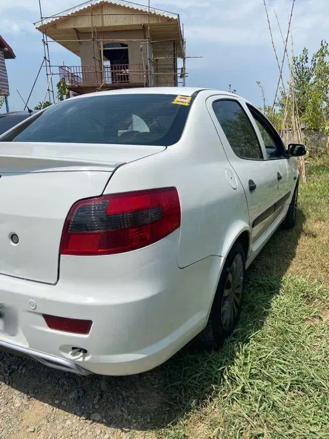 خودرو رانا، LX آگهی ann_19979154