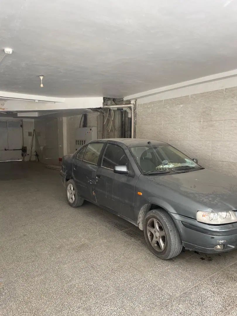 سمند LX XU7 - 1390