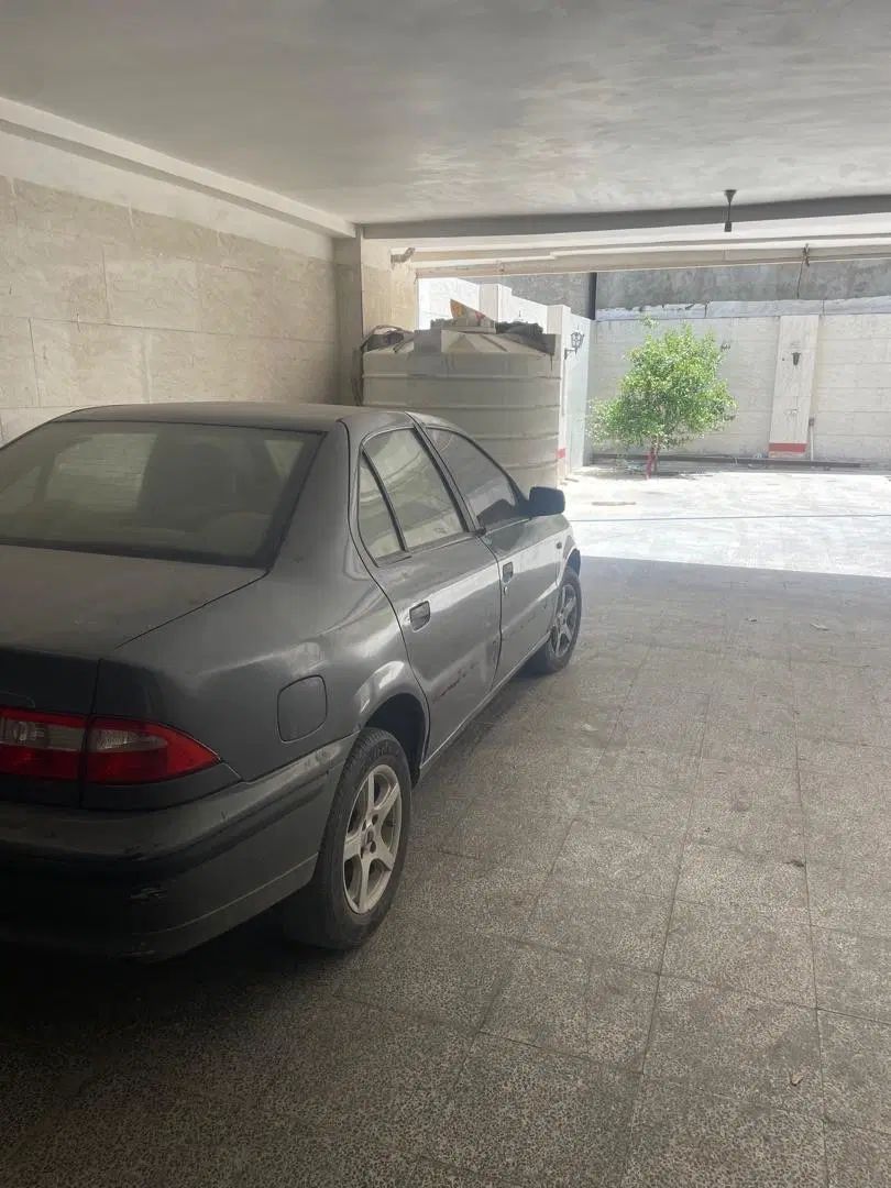 خودرو سمند، LX آگهی ann_19979155