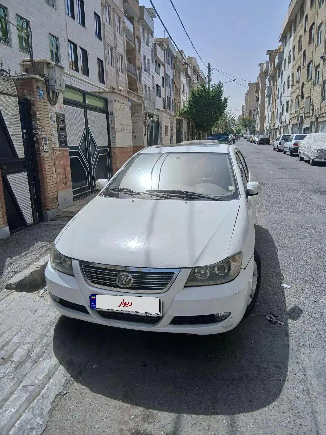 خودرو لیفان، 620 آگهی ann_19979162