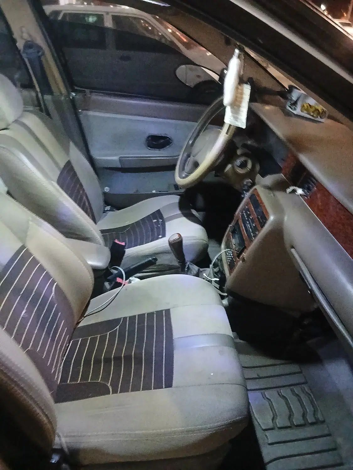 سمند LX XU7 - 1383