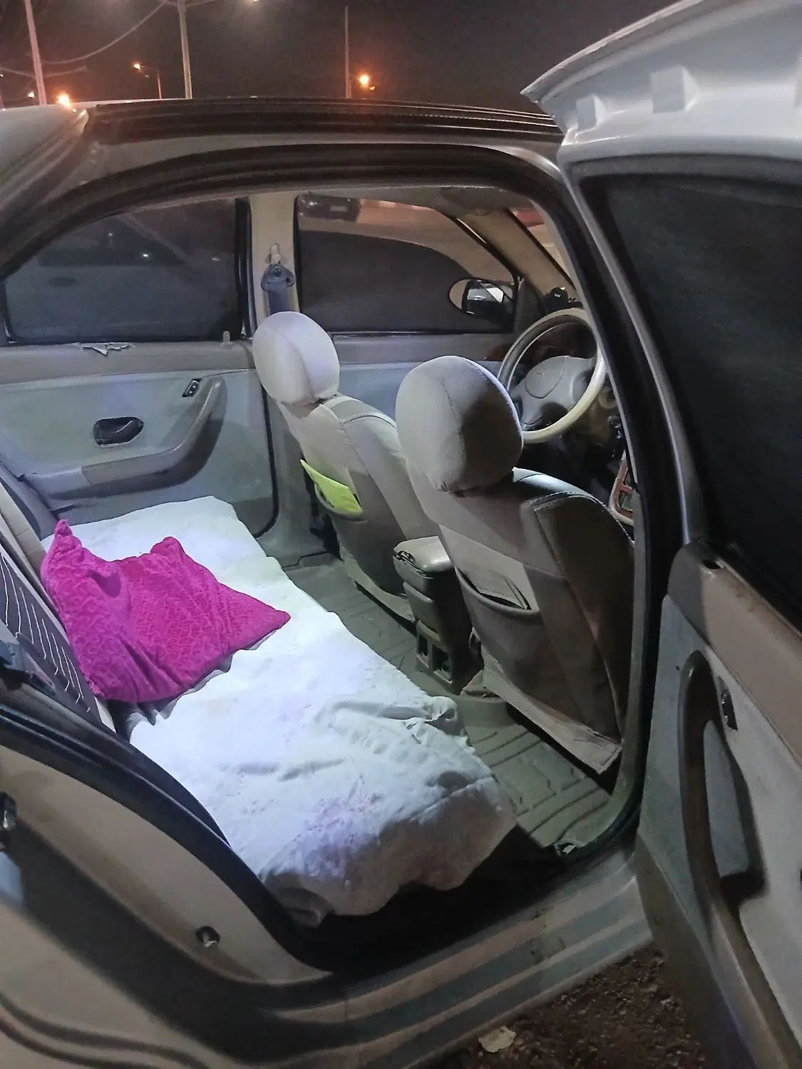 سمند LX XU7 - 1383