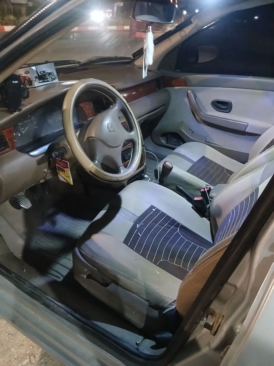 سمند LX XU7 - 1383