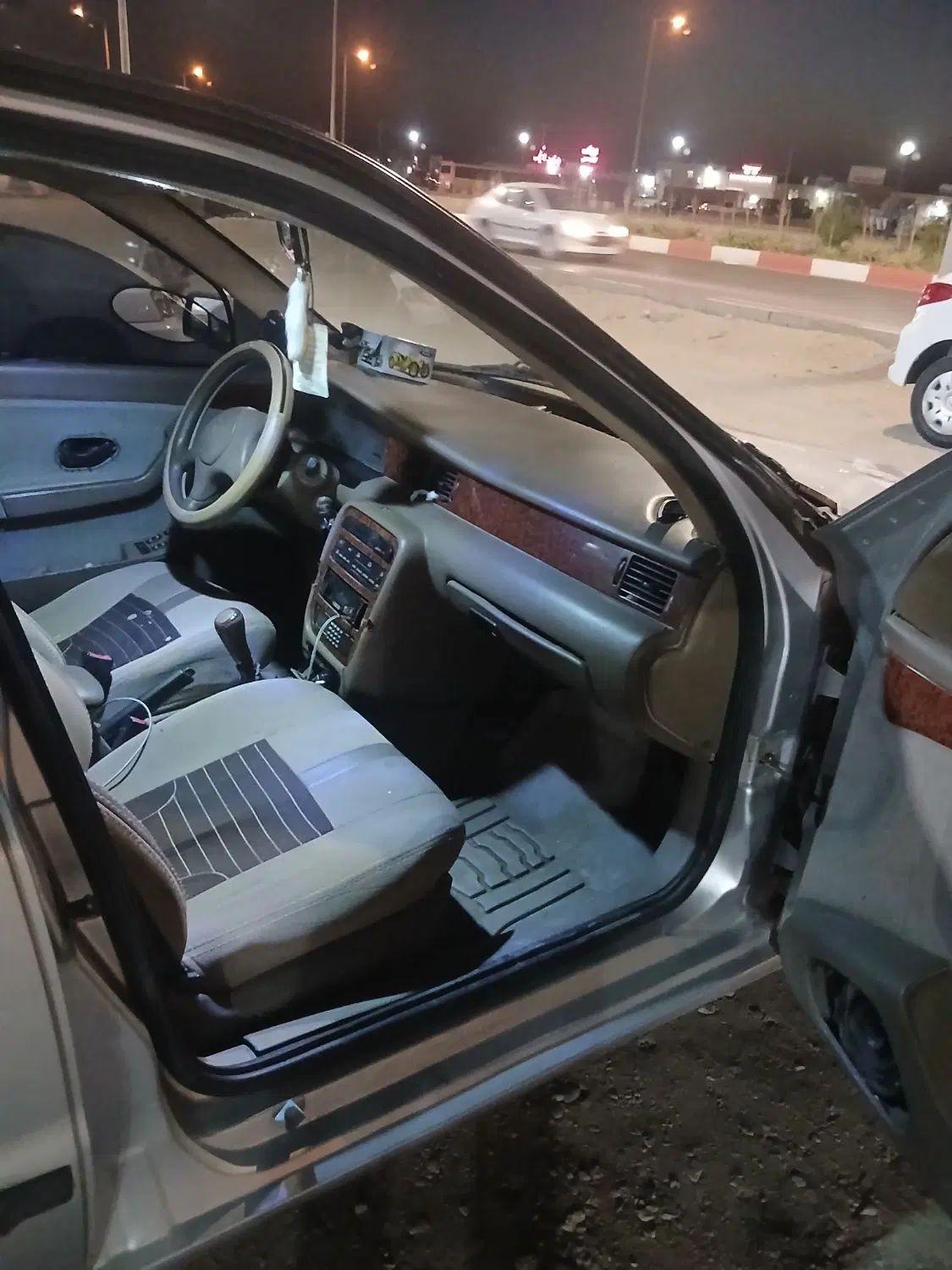 سمند LX XU7 - 1383