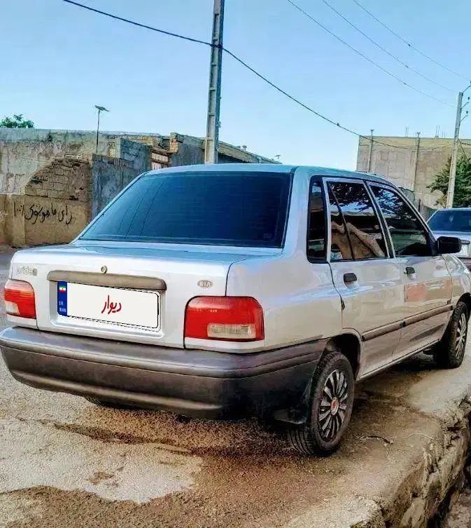 خودرو پراید، 131 آگهی ann_19979185