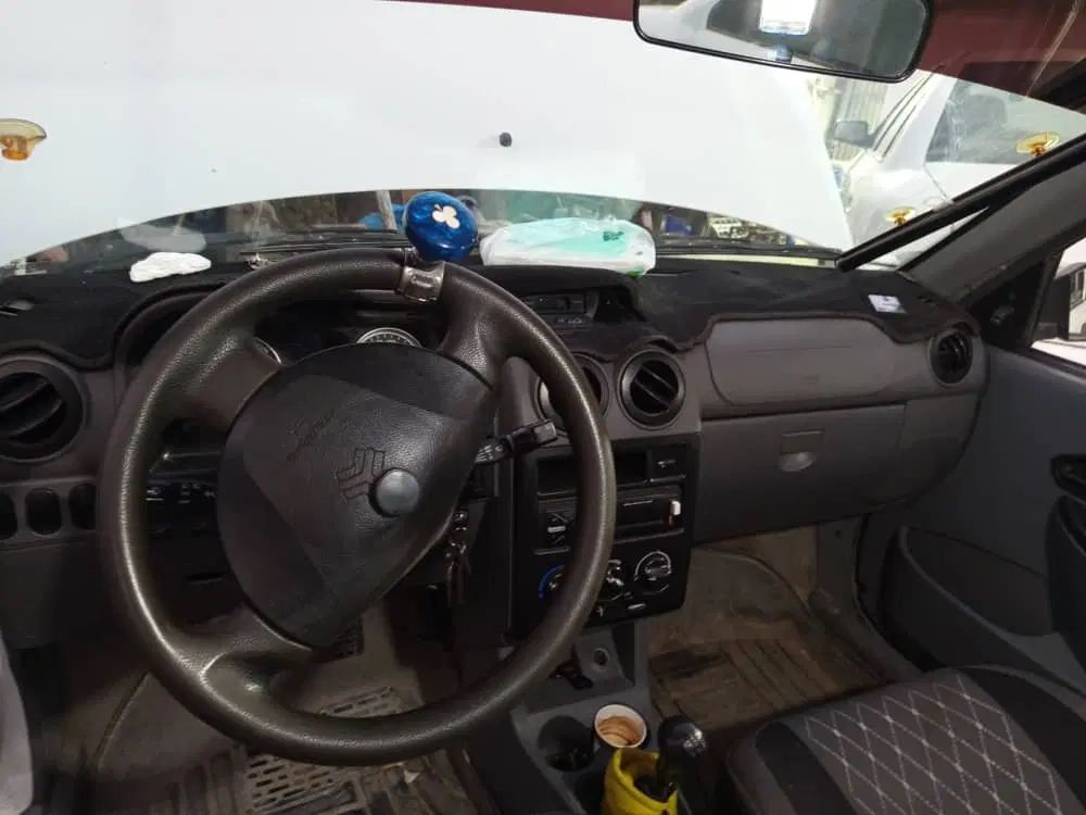 پراید 151 SE - 1401