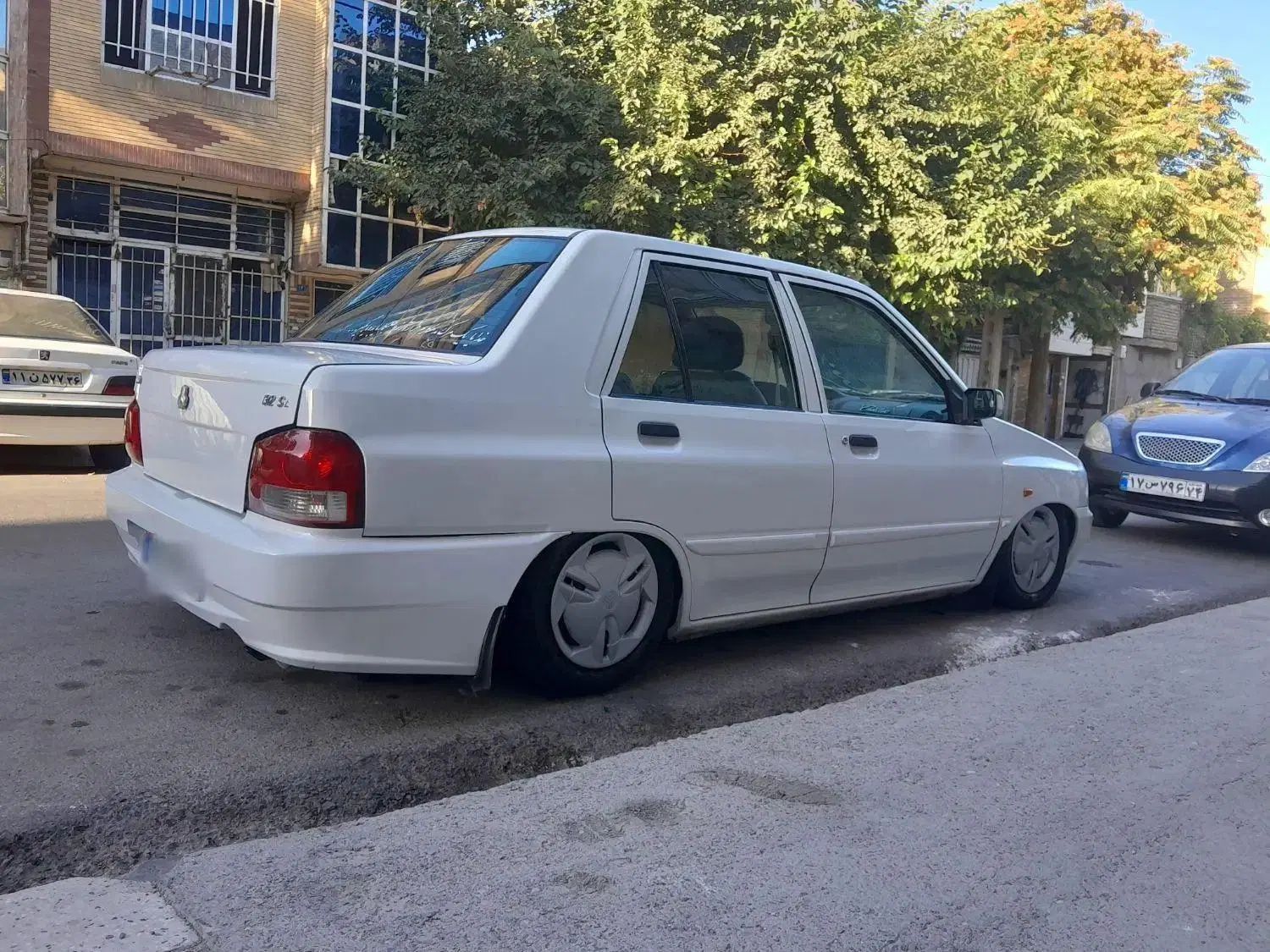 خودرو پراید، 132 آگهی ann_19979229