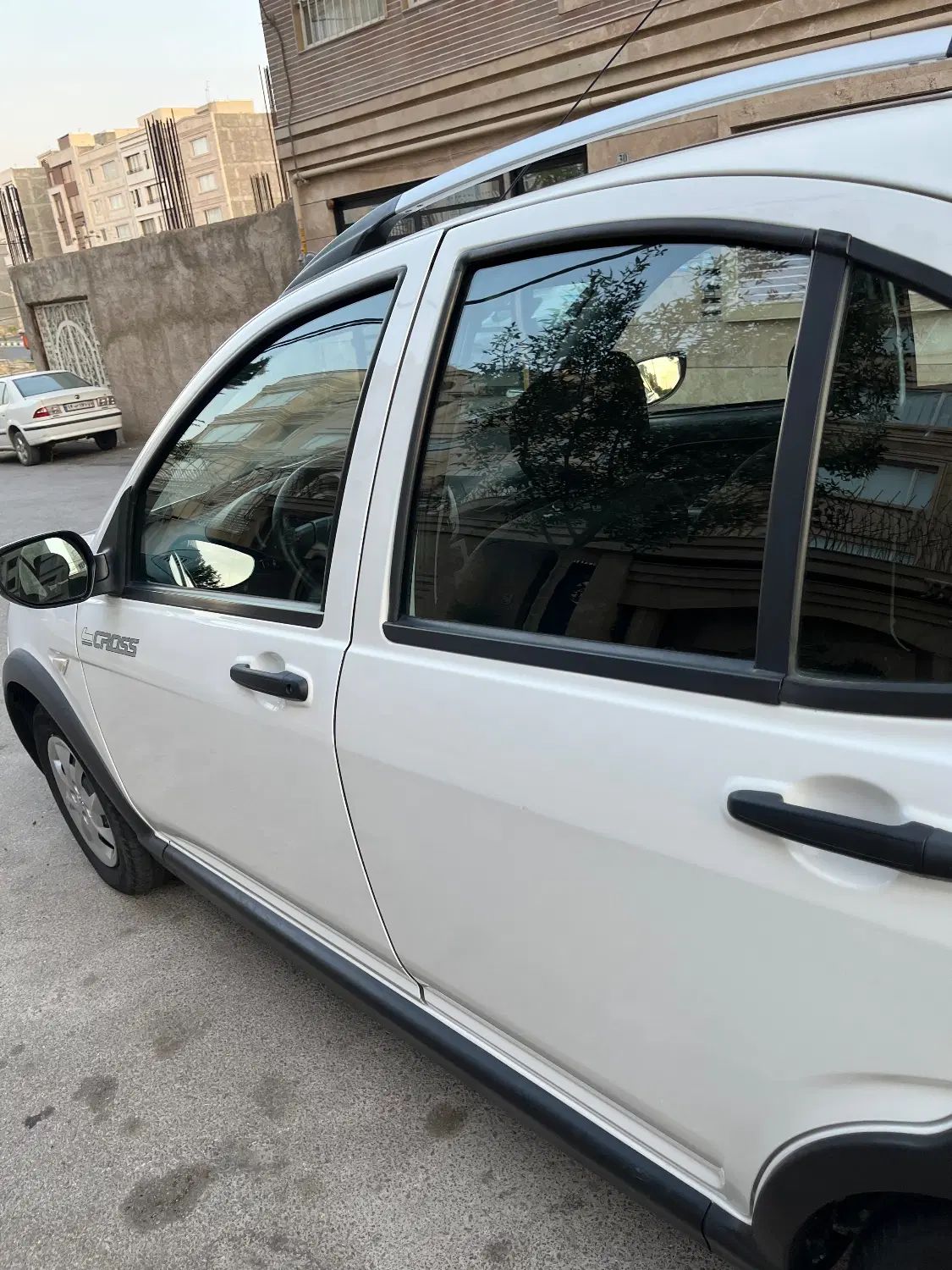 کوییک معمولی دنده‌ای - 1399