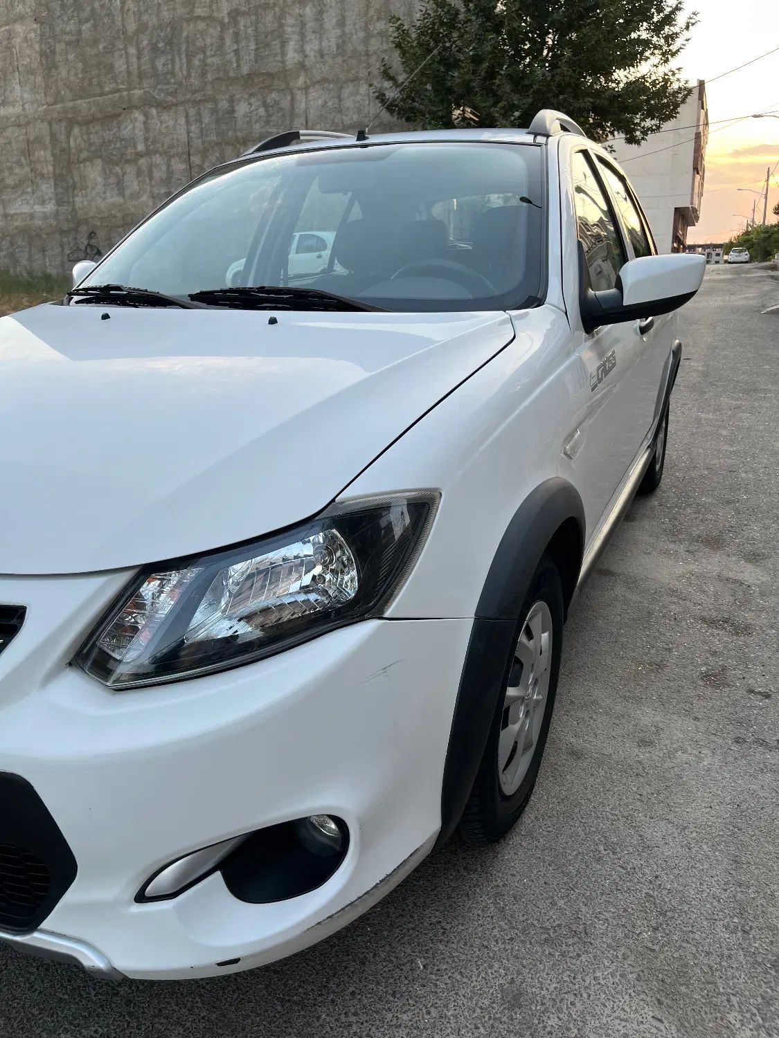 خودرو کوییک، معمولی آگهی ann_19979231