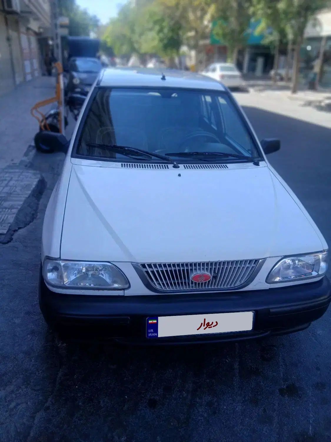 خودرو پراید، 141 آگهی ann_19979234