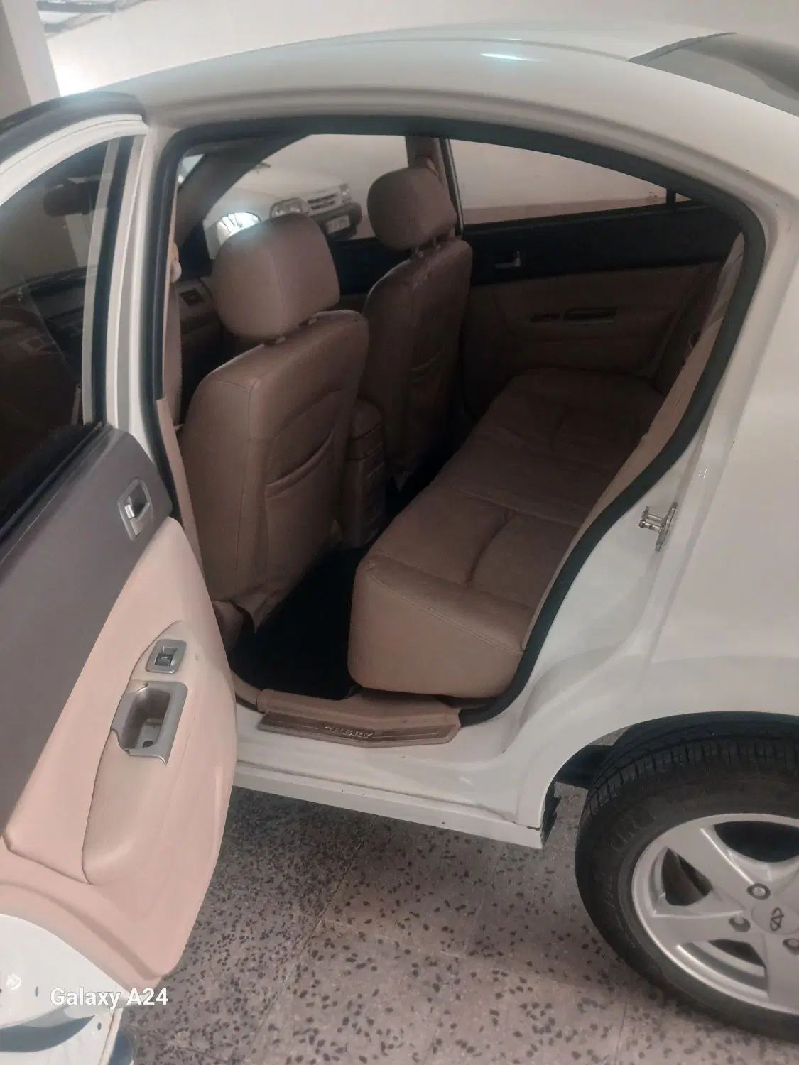 ام وی ام 530 دنده ای - 1392