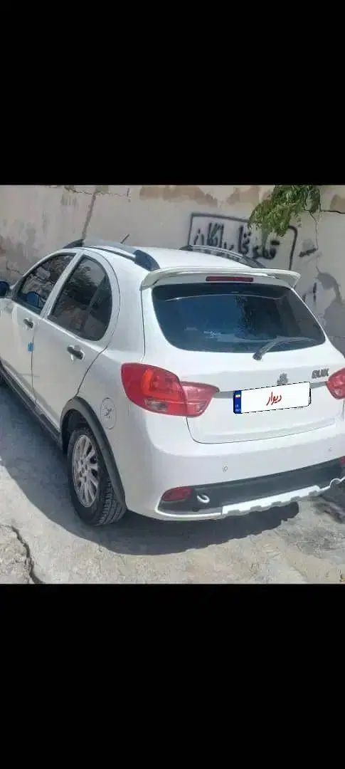 کوییک اتوماتیک فول - 1399