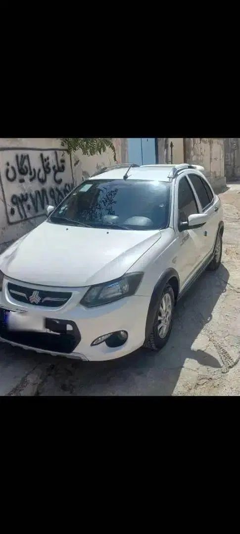 خودرو کوییک، اتوماتیک آگهی ann_19979262