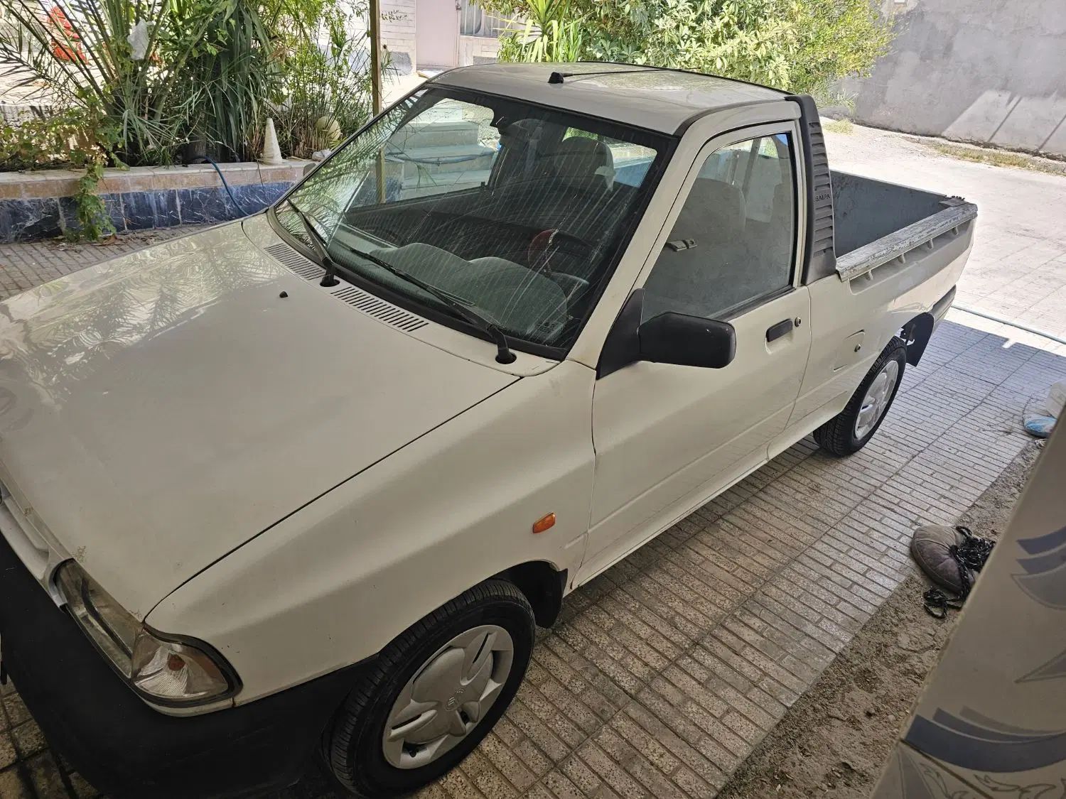 پراید 151 SE - 1397
