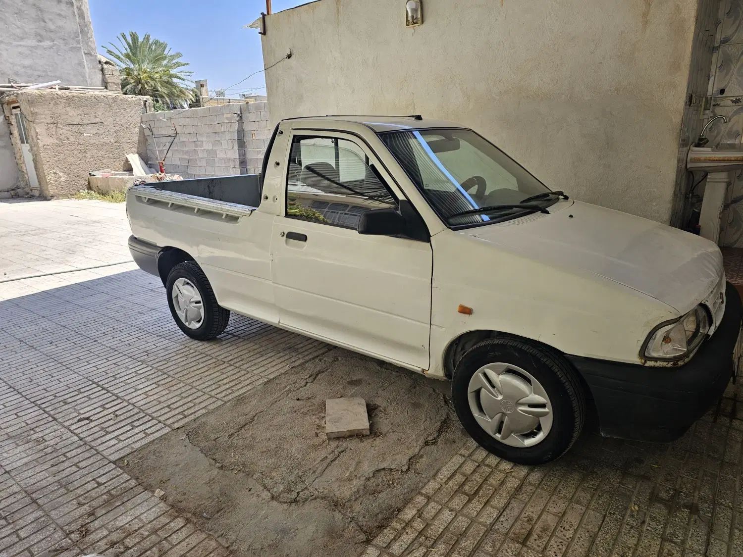 خودرو پراید، 151 آگهی ann_19979271