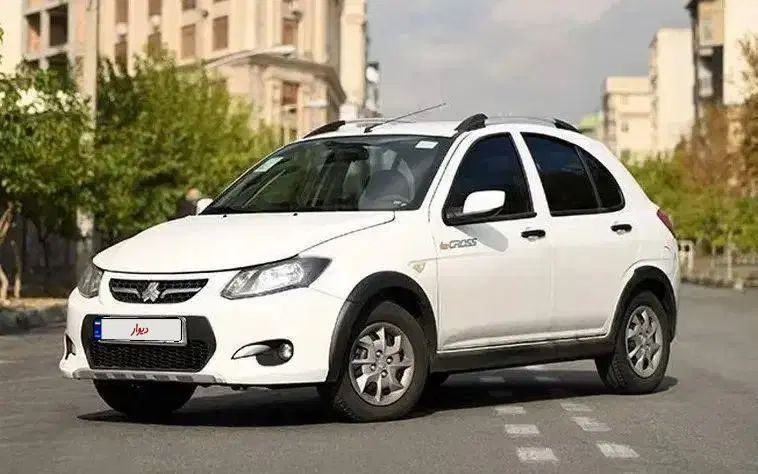 خودرو کوییک، معمولی آگهی ann_19979299