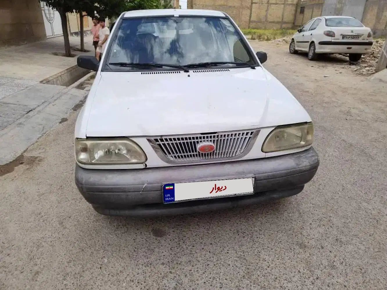 خودرو پراید، 141 آگهی ann_19979300