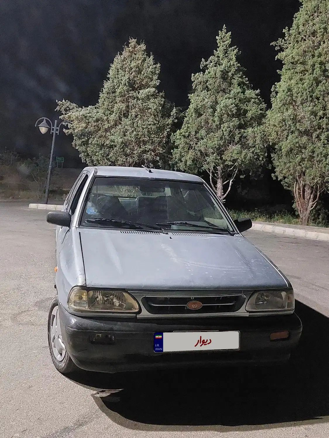 خودرو پراید، 132 آگهی ann_19979306
