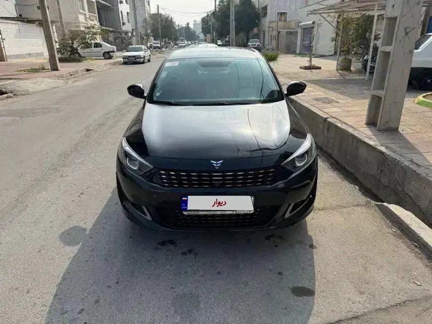 ریسپکت پرایم تیپ 2 - 2025