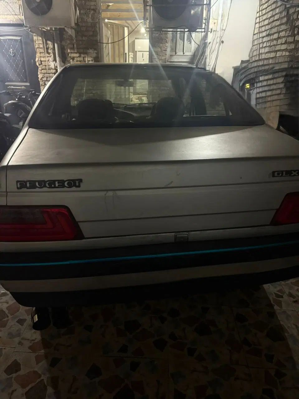 خودرو پژو، 405 آگهی ann_19979318