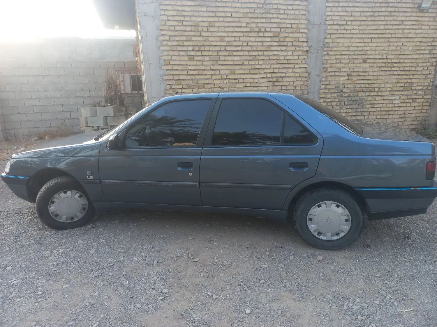 خودرو پژو، 405 آگهی ann_19979329