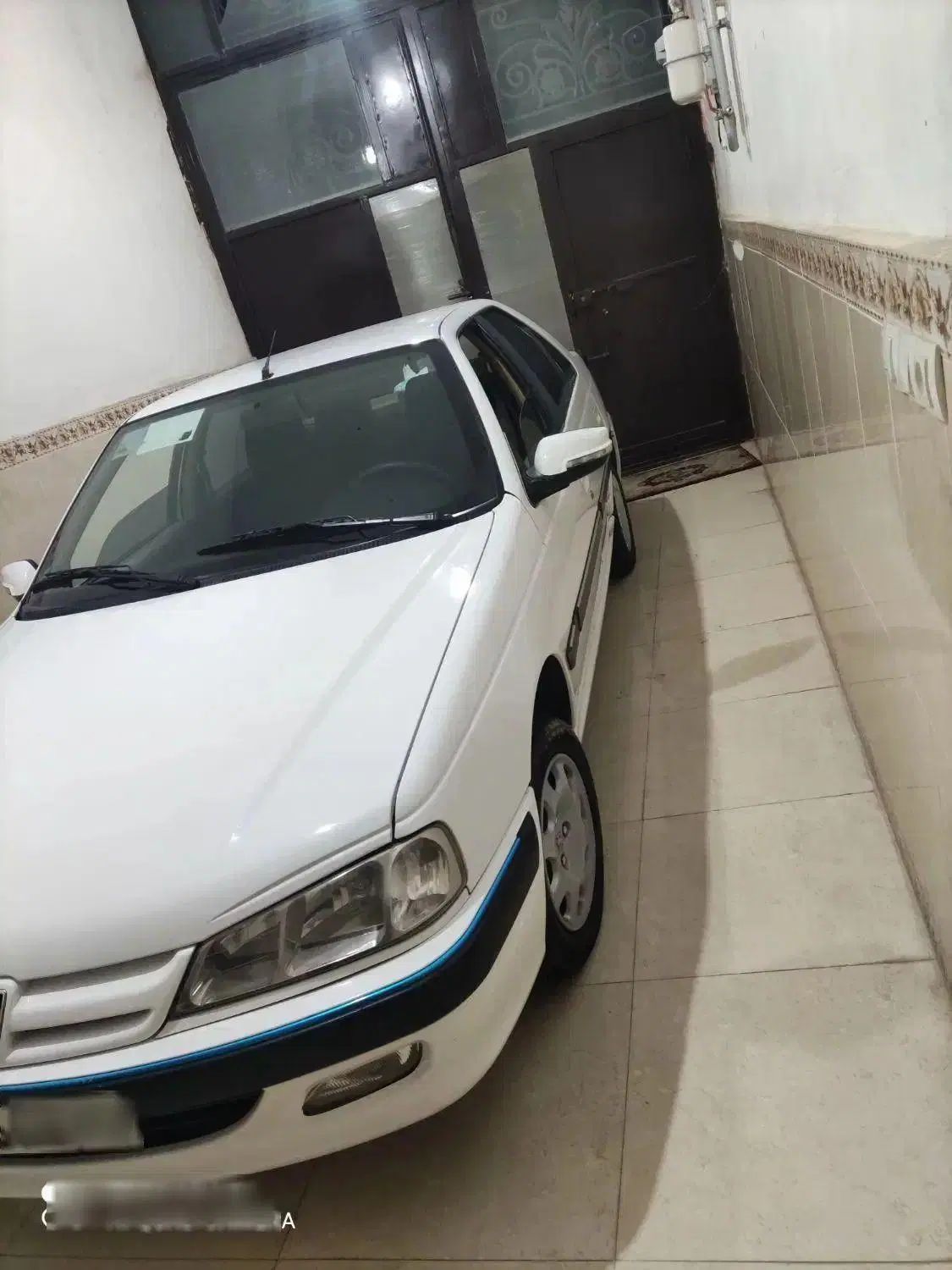پژو پارس سال - 1400